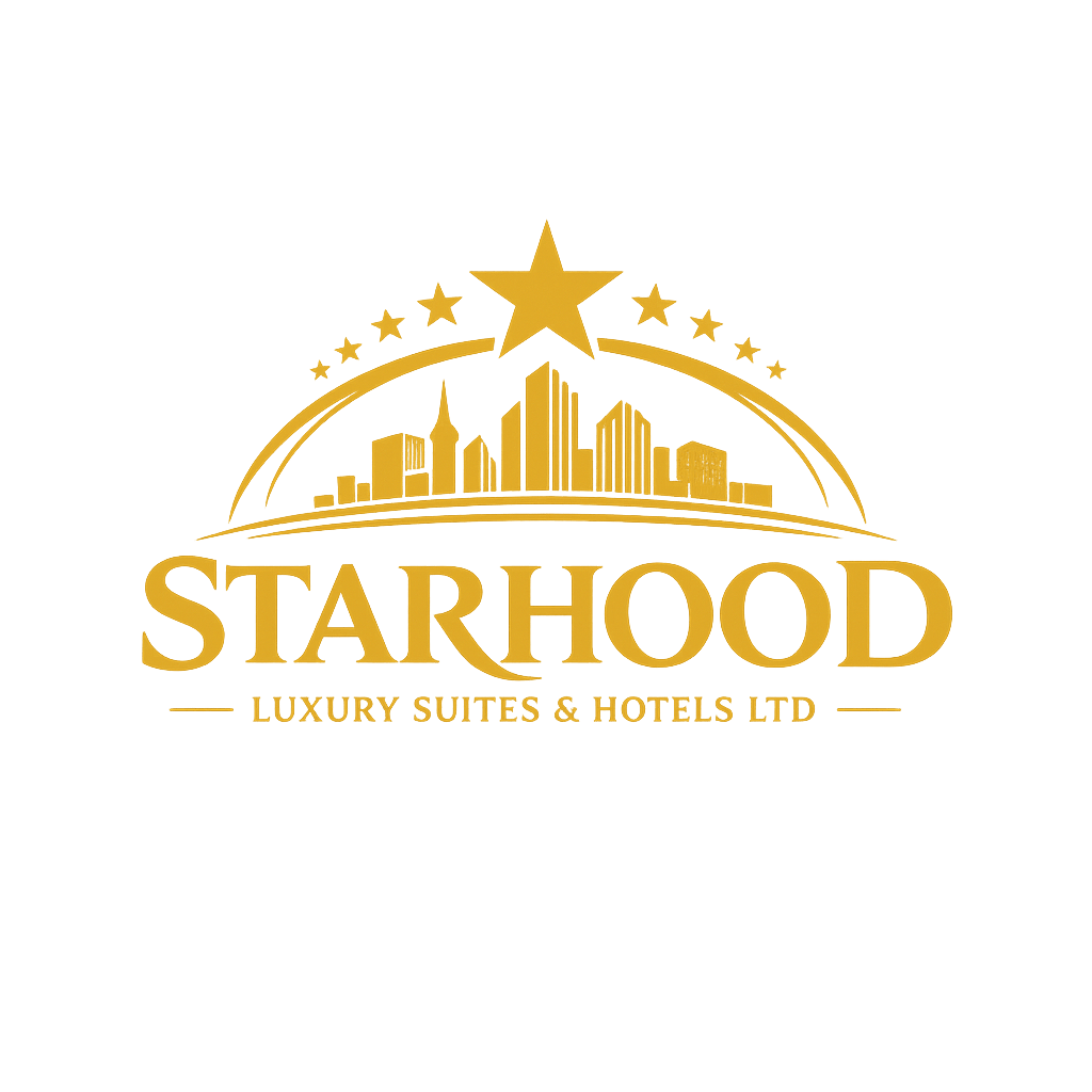 Starhood Luxury Hotels